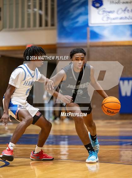Thumbnail 1 in Triton vs. Overhills (All American Conference Tournament - semi-final) photogallery.