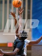 Photo from the gallery "Triton vs. Overhills (All American Conference Tournament - semi-final)"