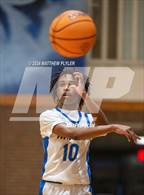 Photo from the gallery "Triton vs. Overhills (All American Conference Tournament - semi-final)"
