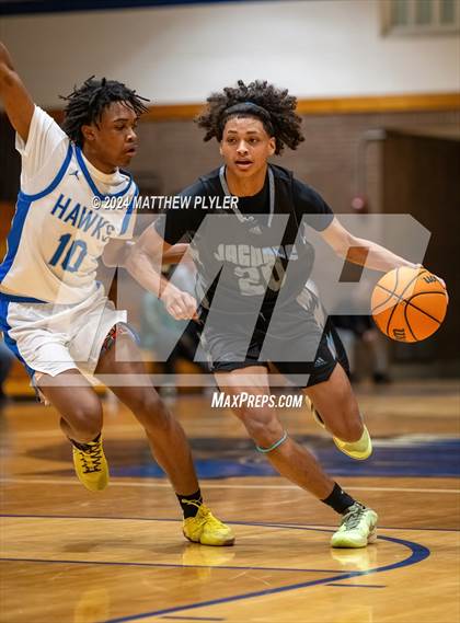 Thumbnail 3 in Triton vs. Overhills (All American Conference Tournament - semi-final) photogallery.
