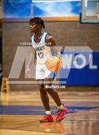 Photo from the gallery "Triton vs. Overhills (All American Conference Tournament - semi-final)"