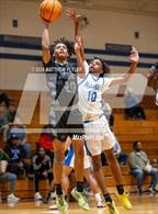 Photo from the gallery "Triton vs. Overhills (All American Conference Tournament - semi-final)"