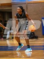 Photo from the gallery "Triton vs. Overhills (All American Conference Tournament - semi-final)"