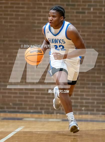 Thumbnail 1 in Triton vs. Overhills (All American Conference Tournament - semi-final) photogallery.