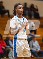 Photo from the gallery "Triton vs. Overhills (All American Conference Tournament - semi-final)"