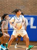 Photo from the gallery "Triton vs. Overhills (All American Conference Tournament - semi-final)"