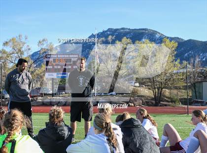 Thumbnail 3 in Pine Creek @ Cheyenne Mountain photogallery.