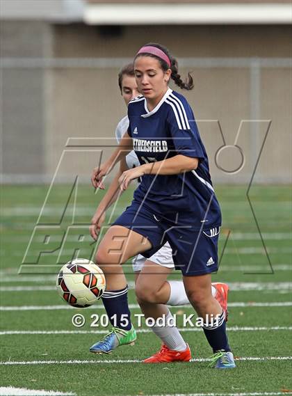 Thumbnail 1 in Wethersfield @ Newington photogallery.