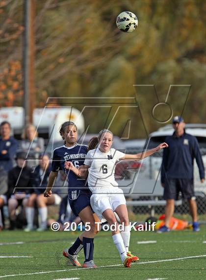 Thumbnail 3 in Wethersfield @ Newington photogallery.