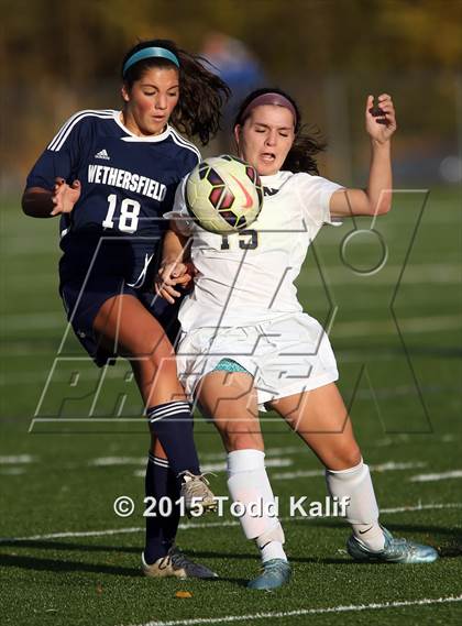 Thumbnail 1 in Wethersfield @ Newington photogallery.