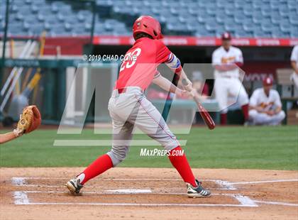 Thumbnail 1 in Los Alamitos @ Esperanza  photogallery.