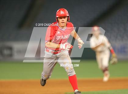 Thumbnail 1 in Los Alamitos @ Esperanza  photogallery.