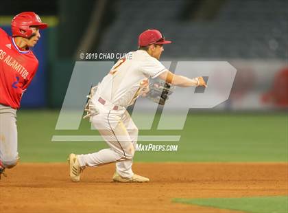 Thumbnail 1 in Los Alamitos @ Esperanza  photogallery.