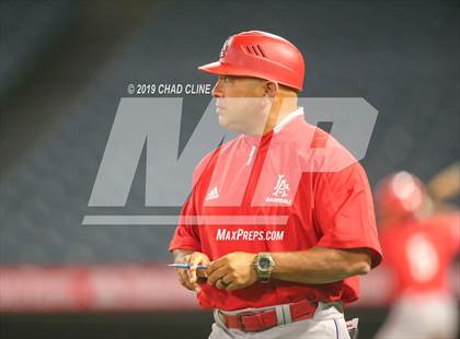 Thumbnail 1 in Los Alamitos @ Esperanza  photogallery.