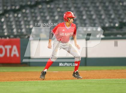 Thumbnail 1 in Los Alamitos @ Esperanza  photogallery.