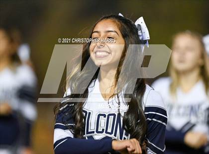 Thumbnail 1 in Newport Harbor @ Aquinas (CIF DIV 3-AA Regional Final) photogallery.