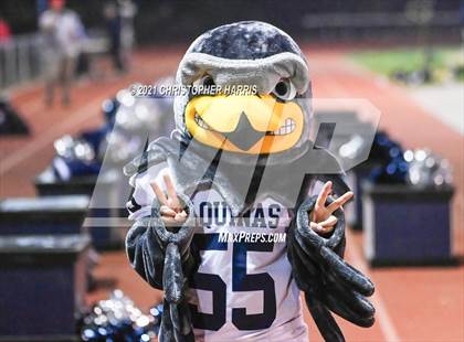 Thumbnail 1 in Newport Harbor @ Aquinas (CIF DIV 3-AA Regional Final) photogallery.