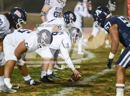 Thumbnail 1 in Newport Harbor @ Aquinas (CIF DIV 3-AA Regional Final) photogallery.
