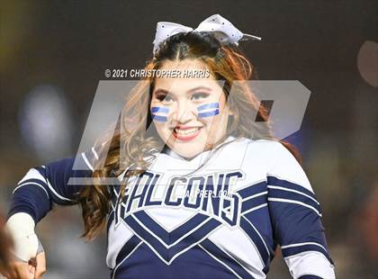Thumbnail 2 in Newport Harbor @ Aquinas (CIF DIV 3-AA Regional Final) photogallery.