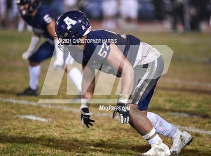 Thumbnail 1 in Newport Harbor @ Aquinas (CIF DIV 3-AA Regional Final) photogallery.