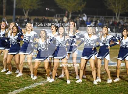 Thumbnail 2 in Newport Harbor @ Aquinas (CIF DIV 3-AA Regional Final) photogallery.