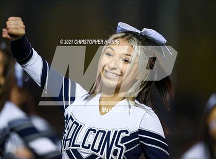Thumbnail 3 in Newport Harbor @ Aquinas (CIF DIV 3-AA Regional Final) photogallery.