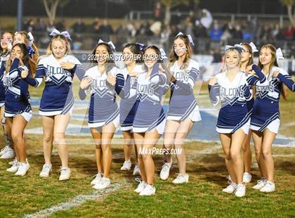 Thumbnail 1 in Newport Harbor @ Aquinas (CIF DIV 3-AA Regional Final) photogallery.