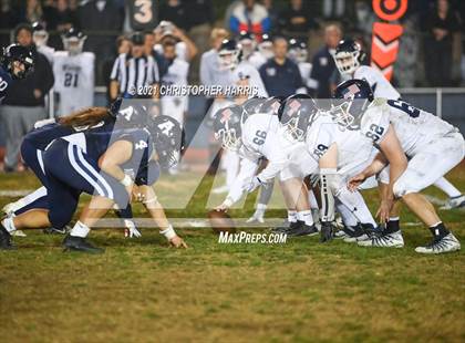 Thumbnail 1 in Newport Harbor @ Aquinas (CIF DIV 3-AA Regional Final) photogallery.