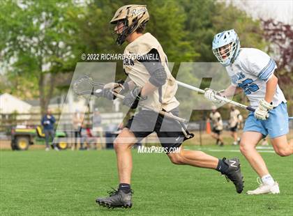 Thumbnail 3 in Southern Regional vs Christian Brothers Academy photogallery.