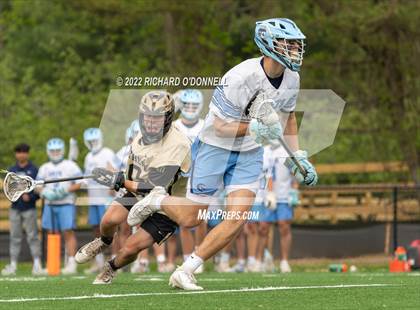 Thumbnail 2 in Southern Regional vs Christian Brothers Academy photogallery.