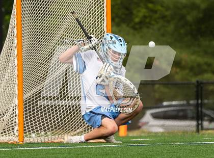 Thumbnail 3 in Southern Regional vs Christian Brothers Academy photogallery.