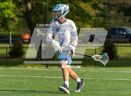 Thumbnail 1 in Southern Regional vs Christian Brothers Academy photogallery.