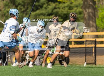 Thumbnail 3 in Southern Regional vs Christian Brothers Academy photogallery.