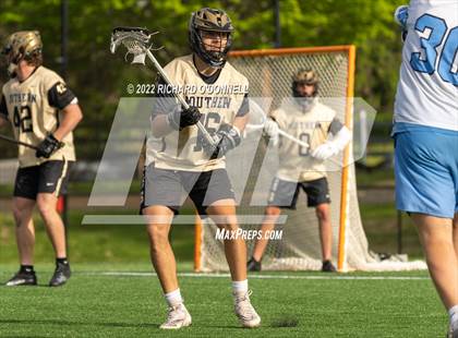 Thumbnail 2 in Southern Regional vs Christian Brothers Academy photogallery.