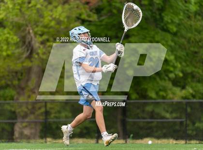 Thumbnail 1 in Southern Regional vs Christian Brothers Academy photogallery.