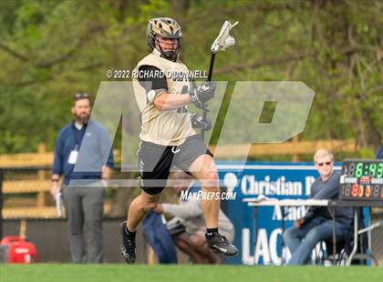 Thumbnail 1 in Southern Regional vs Christian Brothers Academy photogallery.