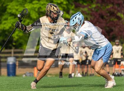 Thumbnail 2 in Southern Regional vs Christian Brothers Academy photogallery.