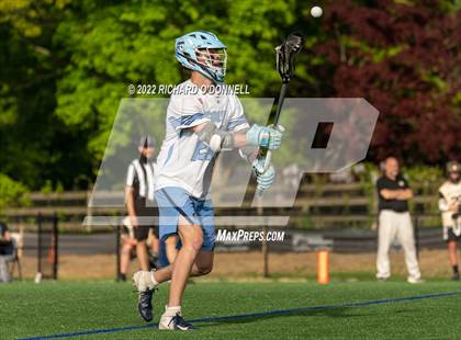 Thumbnail 2 in Southern Regional vs Christian Brothers Academy photogallery.