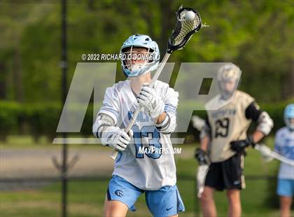 Thumbnail 2 in Southern Regional vs Christian Brothers Academy photogallery.