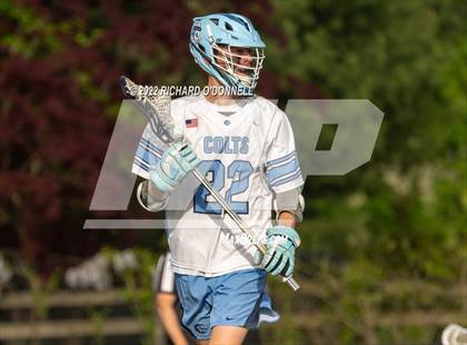 Thumbnail 1 in Southern Regional vs Christian Brothers Academy photogallery.