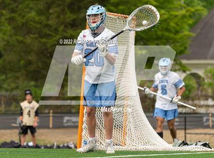 Thumbnail 1 in Southern Regional vs Christian Brothers Academy photogallery.