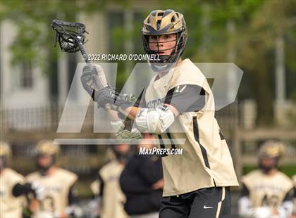 Thumbnail 3 in Southern Regional vs Christian Brothers Academy photogallery.
