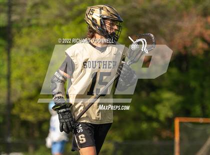 Thumbnail 1 in Southern Regional vs Christian Brothers Academy photogallery.