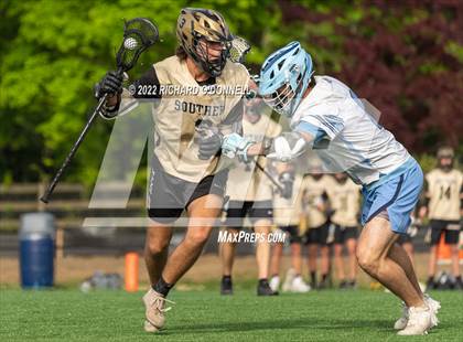 Thumbnail 1 in Southern Regional vs Christian Brothers Academy photogallery.