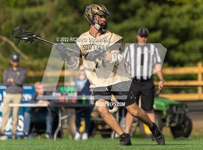 Thumbnail 3 in Southern Regional vs Christian Brothers Academy photogallery.