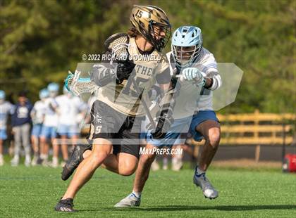 Thumbnail 3 in Southern Regional vs Christian Brothers Academy photogallery.