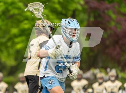 Thumbnail 3 in Southern Regional vs Christian Brothers Academy photogallery.