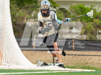 Thumbnail 2 in Southern Regional vs Christian Brothers Academy photogallery.