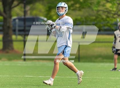 Thumbnail 3 in Southern Regional vs Christian Brothers Academy photogallery.