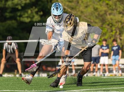 Thumbnail 3 in Southern Regional vs Christian Brothers Academy photogallery.